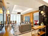 Presidential Quadruple Suite