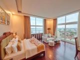 Double Suite with river view