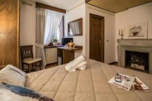 Albergo il Plistia Hotel, Pescasseroli