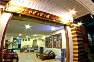 The Sasi House, Krabi