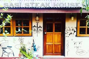 The Sasi House, Krabi
