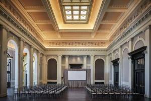 Sagamore Pendry Baltimore, Baltimore