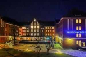 Jugendherberge Ostkreuz Hostel, Berlin