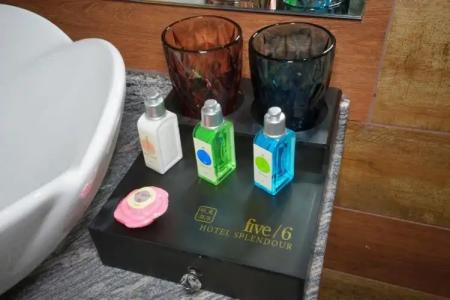 five6 Splendour - 31