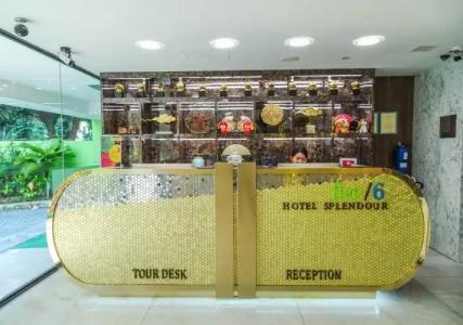 five6 Splendour - 24