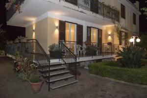 B&B L'Officina di Apollo Mini-hotel, Lido di Mondello