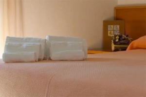 Hotel Cristallino, Castione della Presolana