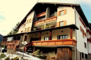 Hotel Cristallino, Castione della Presolana