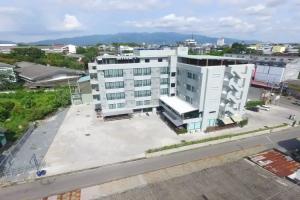Chanthaburi Center Hotel, Chanthaburi