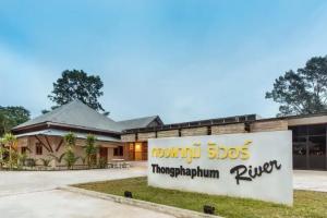 Thongphaphum River, Thong Pha Phum