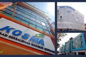 Kosma Business Hotel, Kuantan