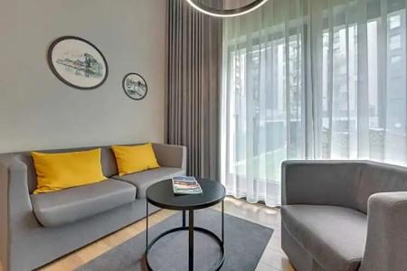 NUMBER ONE BY GRANO Gdańsk - 62