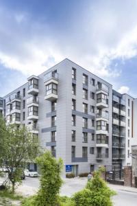 NUMBER ONE BY GRANO Gdańsk - 0