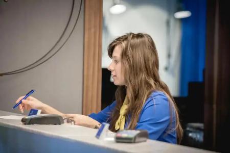 NUMBER ONE BY GRANO Gdańsk - 24