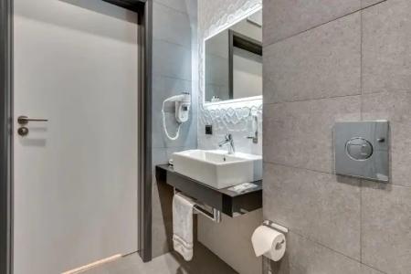 NUMBER ONE BY GRANO Gdańsk - 7