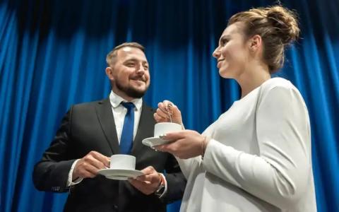 NUMBER ONE BY GRANO Gdańsk - 30