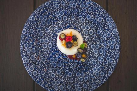 NUMBER ONE BY GRANO Gdańsk - 10