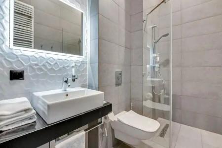 NUMBER ONE BY GRANO Gdańsk - 9