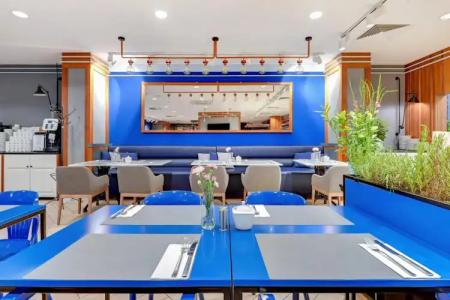 NUMBER ONE BY GRANO Gdańsk - 22