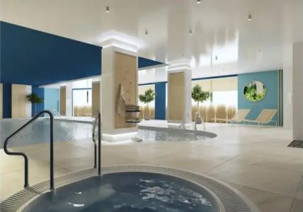 NUMBER ONE BY GRANO Gdańsk - 17