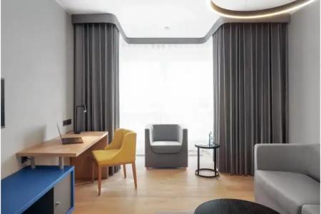 NUMBER ONE BY GRANO Gdańsk - 35