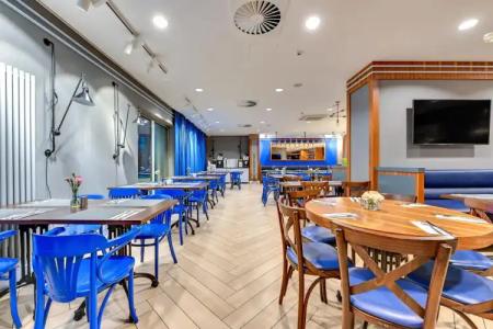 NUMBER ONE BY GRANO Gdańsk - 29