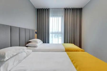 NUMBER ONE BY GRANO Gdańsk - 5