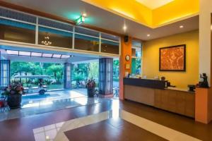 Tamali Hotel, Nakhon Si Thammarat