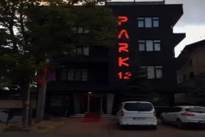 Park 12 Apartment, Ankara