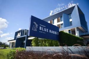 Blue Rabbit Hotel, Chanthaburi