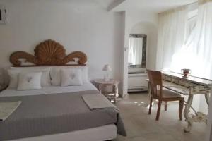 Villa Anna, Porto Cervo