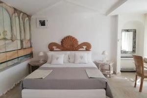 Villa Anna, Porto Cervo