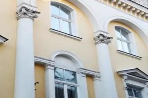 Audeju Apartments, Riga