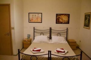 Bed and Breakfast degli Artisti, Cosenza