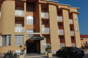 Hotel Rosy, Battipaglia