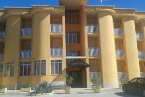 Hotel Rosy, Battipaglia