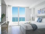  Ocean Front Double Suite with balcony