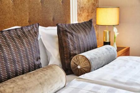 Steigenberger Icon Frankfurter Hof - 32