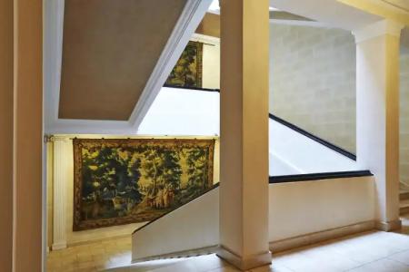 Steigenberger Icon Frankfurter Hof - 43