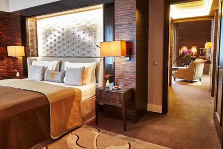 Steigenberger Icon Frankfurter Hof - 40