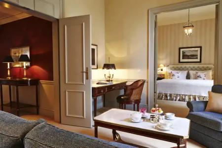 Steigenberger Icon Frankfurter Hof - 41