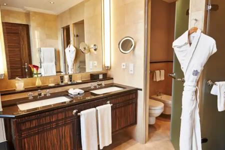 Steigenberger Icon Frankfurter Hof - 49