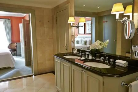 Steigenberger Icon Frankfurter Hof - 44