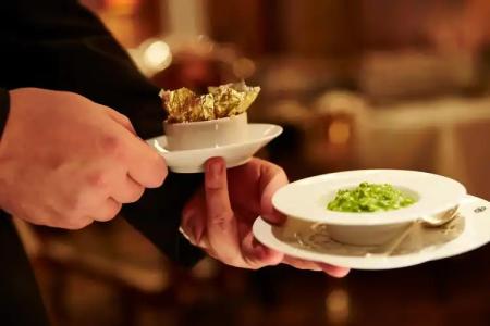 Steigenberger Icon Frankfurter Hof - 11