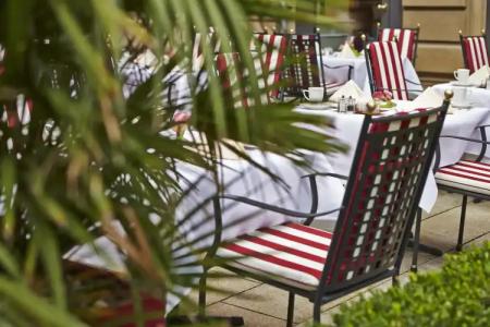 Steigenberger Icon Frankfurter Hof - 45