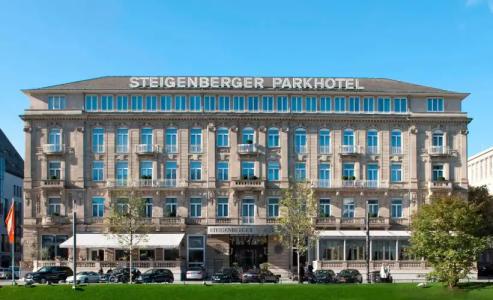 Steigenberger Icon ParkDüsseldorf