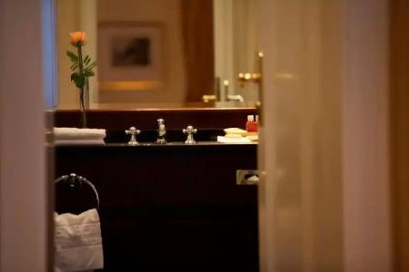 Steigenberger Icon ParkDüsseldorf - 46