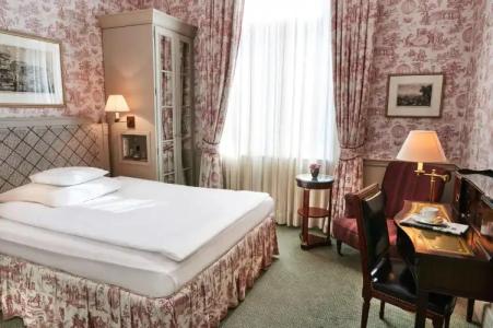 Steigenberger Icon ParkDüsseldorf - 42