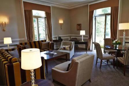 Steigenberger Icon ParkDüsseldorf - 45