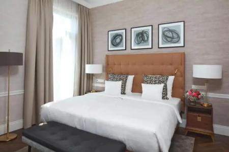 Steigenberger Icon ParkDüsseldorf - 25